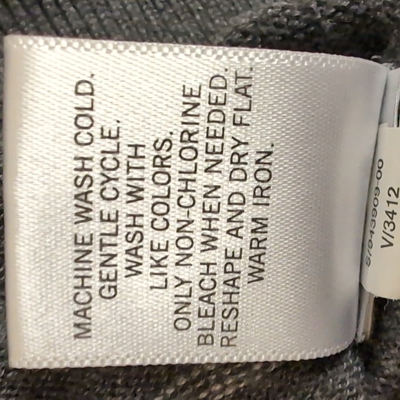 Banana Republic men's XL cardigan sweater - Picture 5 of 6